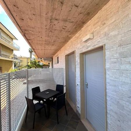 Casa Vacanze Lui San Benedetto del Tronto Exteriör bild