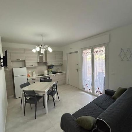 Casa Vacanze Lui San Benedetto del Tronto Exteriör bild