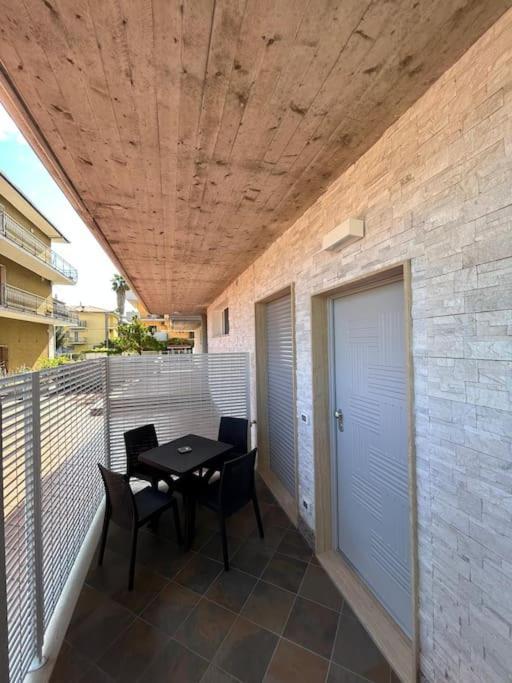 Casa Vacanze Lui San Benedetto del Tronto Exteriör bild